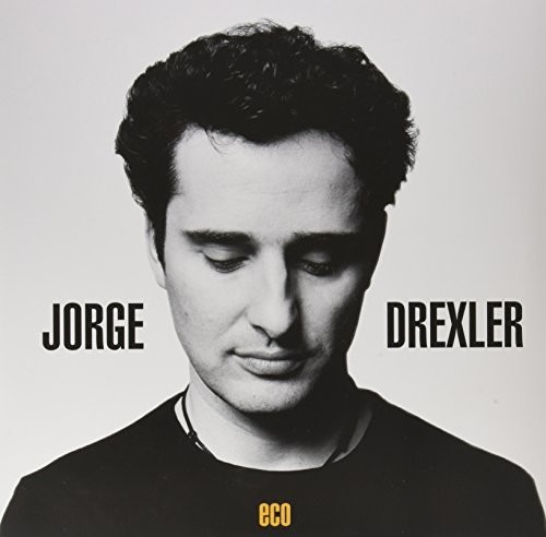 Jorge Drexler Eco Lp