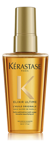 Kerastase Elixir Ultime L'huile Oil O - g a $286539