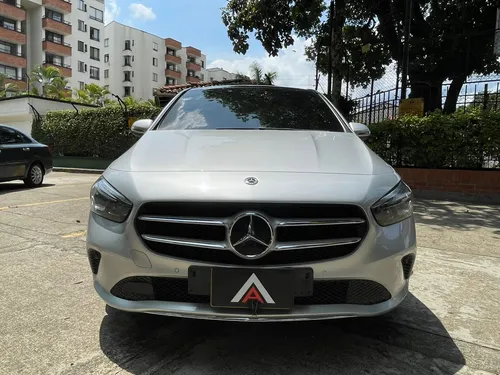 Mercedez-benz B200 Excelente Estado Excelente