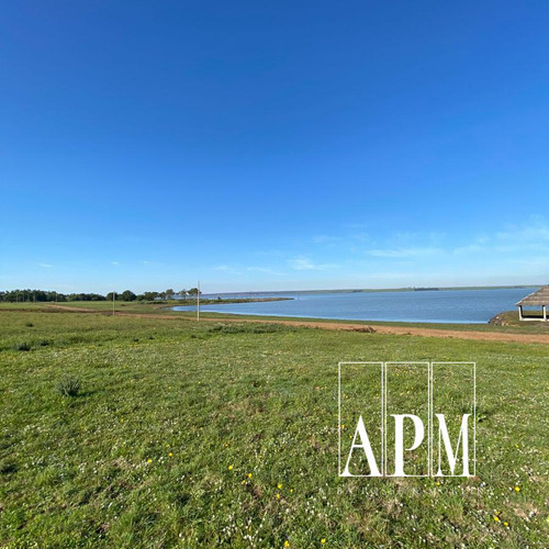 Terreno Sobre El Río, Puerto Mbiguá, Ituzaingó, Corrientes