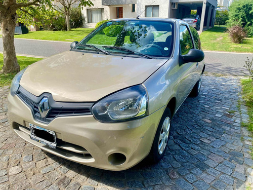 Renault Clio 1.2 Mio Confort Plus Abc 3P