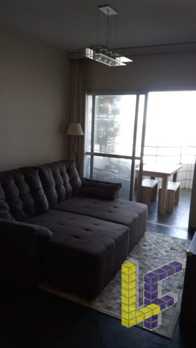 Apartamento Mongaguá- Sp - 16504