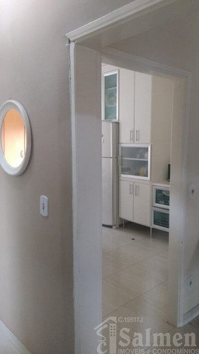 Imagem 17 de 30 de Casa - Ca00406 - 70317667