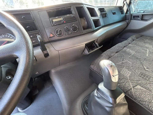 Vw Constellation 33.460 6x4 Caçamba Basculante 12m3 2022