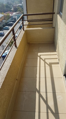 Departamento En Arriendo En La Florida