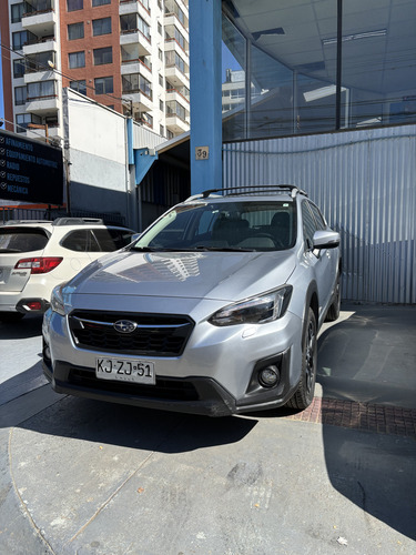 Subaru XV 2.0I Awd Cvt Dynamic Eyesight