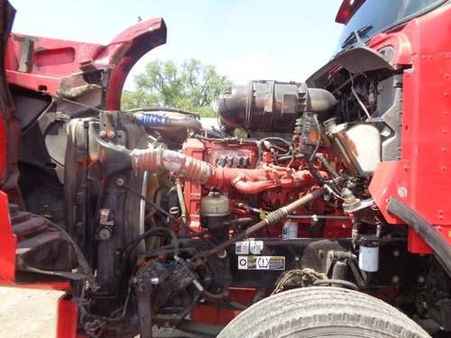 Imagen 6 de 15 de Tractocamion Kenworth T800 2014
