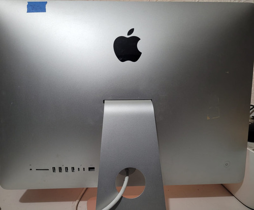 Apple iMac 21,5 Retina 4k 2017, Core I5 7th, Ram 16gb (Usado)