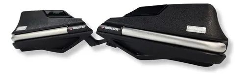 Handsaver Xcape Silver Pro Pulsar Ug / Gt 220 Aolmoto