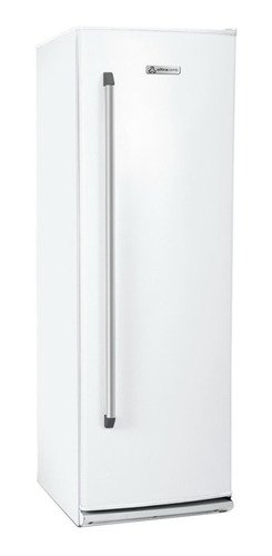 Freezer Vertical Ultracomb Utc-300fv Blanco 300l Pc