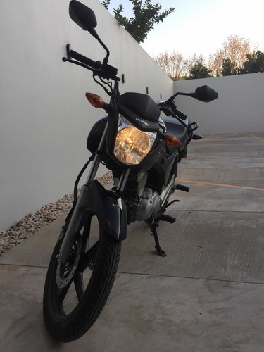 Imagen 12 de 13 de Honda Cg 150 Titan (patentada 2021)