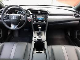 Honda Civic Touring 1.5 Turbo Cvt