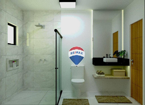 Imagem 18 de 23 de Casa Nova À Venda No Santa Cruz Ii - Cuiabá/mt - Ca1188