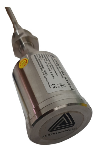 Sensor De Nível Anderson-negele Nsl-f-00/950mm