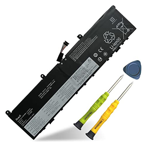 Batería Compatible Para Lenovo Thinkpad X1 Extreme 1st/2nd G