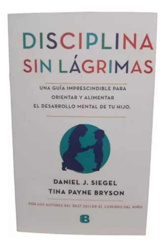 Disciplina Sin Lágrimas