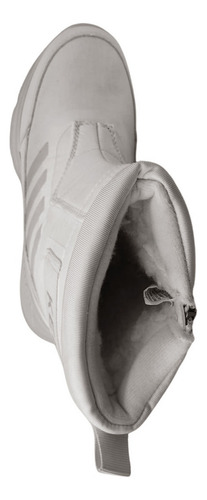 Botin Impermeable De Mujer Para Nieve Caminata En Montaña
