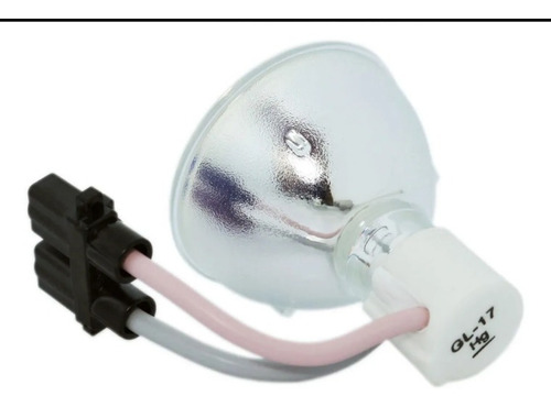 Lámpara Original Sin Carcasa Para Proyector Optoma Ts721