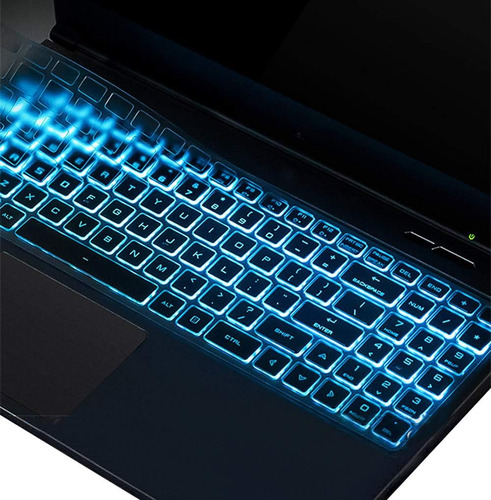 Funda De Teclado Para Acer Predator Helios 300 Ph315-54 Ph31