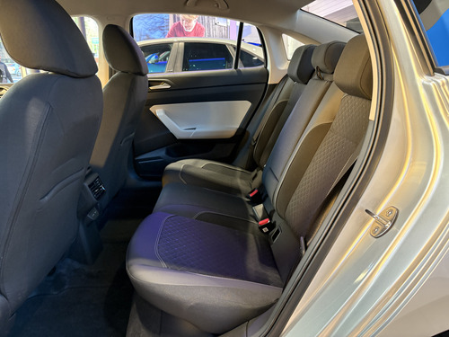Volkswagen Virtus 1.0 Tsi Comfortline 2025