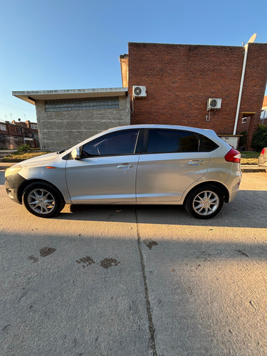 Chery Fulwin 1