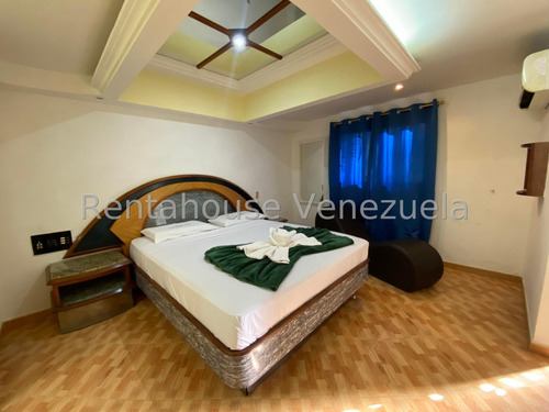 Mb Comercial (posada) En Venta En Municipio Carrizal, Miranda