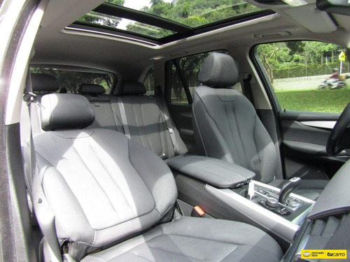 Bmw X5 Xdrive30d 3000 Cc At 4x4 Td