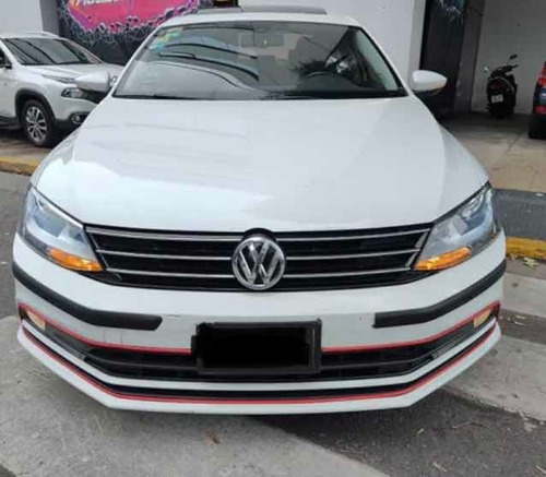 Volkswagen Vento 2.5 Advance Plus 170cv Tiptronic
