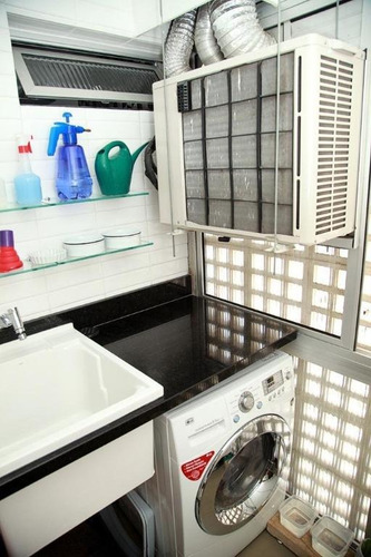 Imagem 20 de 20 de Apartamento Em Vila Buarque, São Paulo/sp De 190m² 2 Quartos À Venda Por R$ 760.000,00 - Ap165944-s