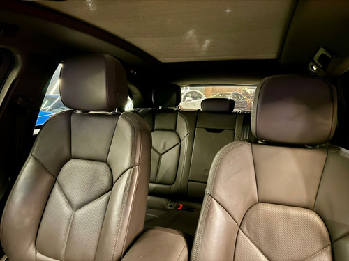 Porsche Macan 3.0 S Pdk 5p