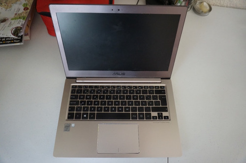 Computadora Asus Notebook Ux303l (Usado)