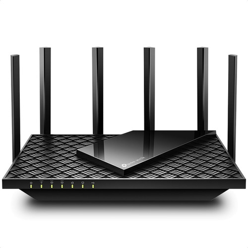 Router Inalambrico Tp-link Archer Axe75 Axe5400 Wi-fi 6e