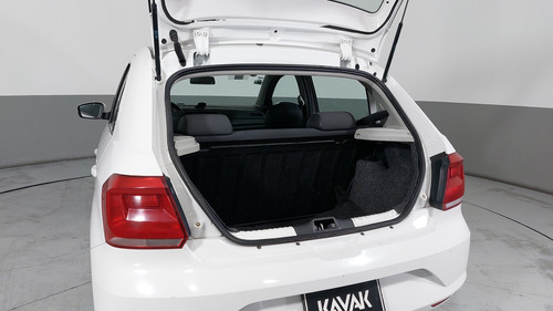 Volkswagen Gol 1.6 5 PTAS. TRENDLINE