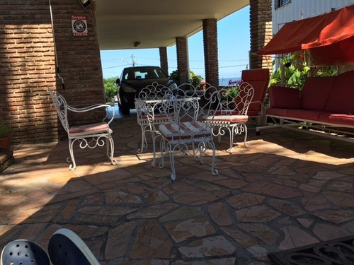 Residencia En Rbla De Costa Azul. Unica. Excepcional Vista.