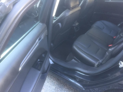 Ford Mondeo Titanium 2015 Tope De Gama