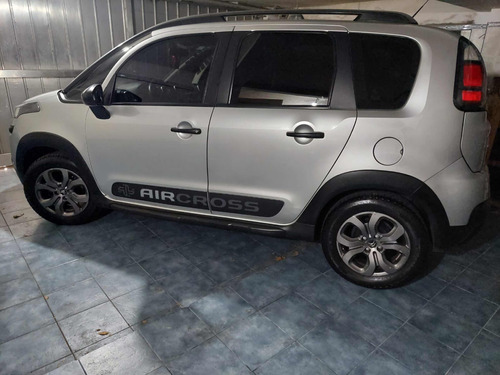 Citroën Aircross 1.6 Vti 115 Feel