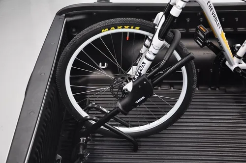 Suporte Bicicleta Chevrolet S10 B Cab. Dupla Advantage 21 22