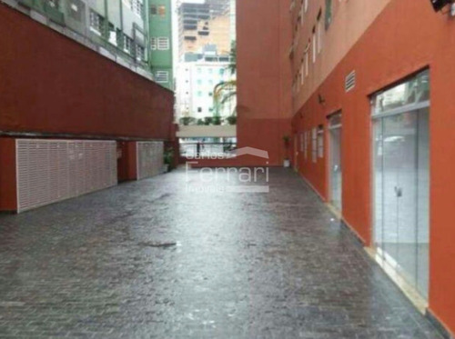 Imagem 6 de 14 de Apto Na Liberdade, 2 Dorm, 1 Vaga, Predio Novo, 5 Min Do Metro,. - Cf20146