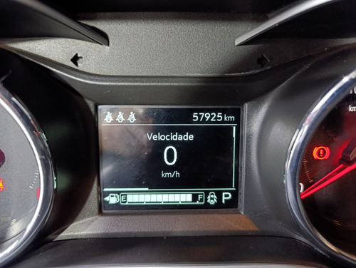 Chevrolet Tracker 1.0 TURBO FLEX AUTOMÁTICO