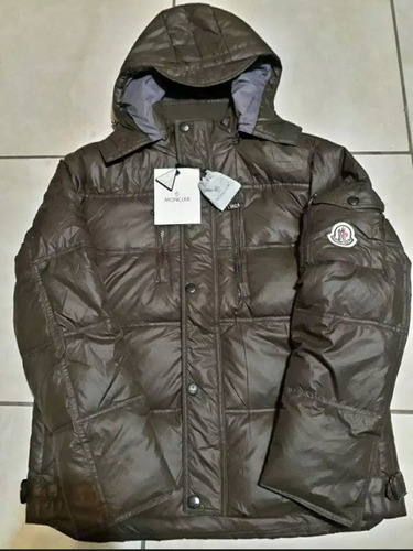 Chaqueta Moncler Pluma Ganzo Tallas De La Ch A La Xl 