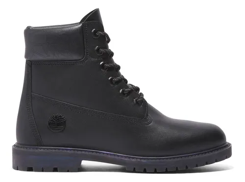 Botas timberland mujer negras hotsell