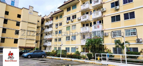Imagen 16 de 17 de Venta De Apartamento De 72 M2 En Ph Las Pirámides, Hato Pintado 23-4616