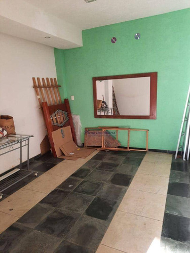 Imagem 4 de 30 de Sobrado Com 4 Dormitórios À Venda, 200 M² Por R$ 720.000,00 - Cipava - Osasco/sp - So0520