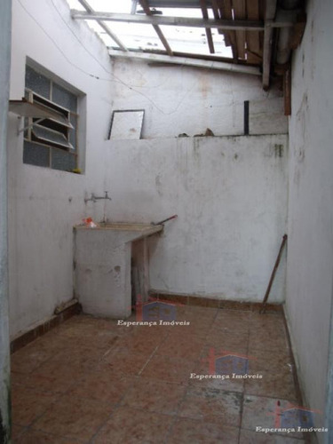 Imagem 6 de 15 de Ref.: 2485 - Casa Terrea Em Osasco Para Venda - V2485