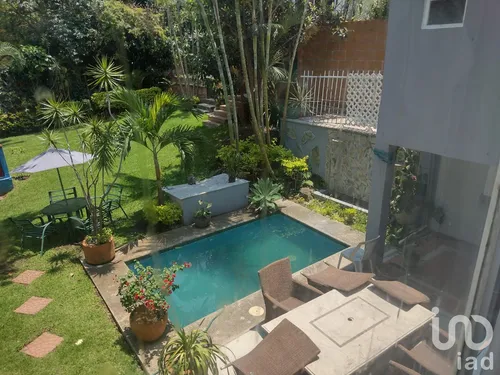 Venta Casa 4 Ambientes Tlaltenango