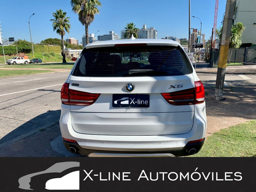 Bmw X5 Xdrive 35i
