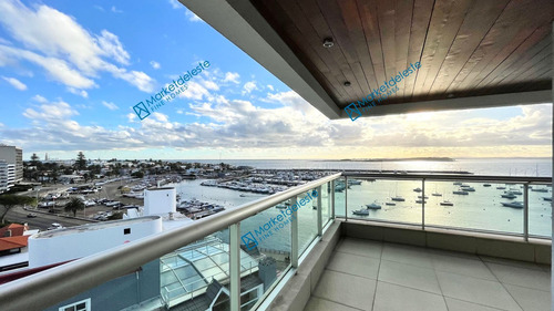 Imagen 3 de 28 de Puerto Punta - Piso Alto