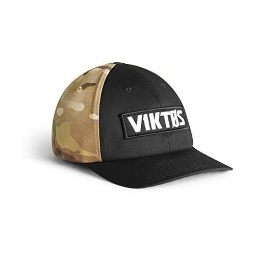 Viktos Hombres Gorra De Gorra De Béisbol, Nightfjall, 9xzdj