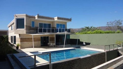 Imagen 1 de 13 de Belkliag/ Alquila Amplia Casa 1.200 En Terrazas Del Country Guataparo Valencia (mrsela) Solo Clientes