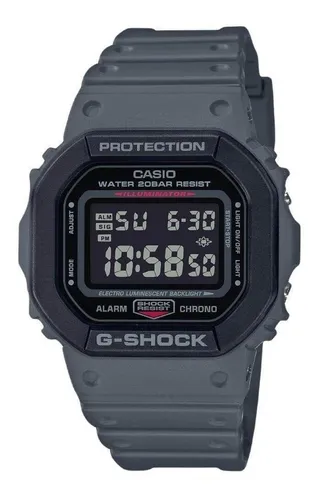 Casio module no 5229 top